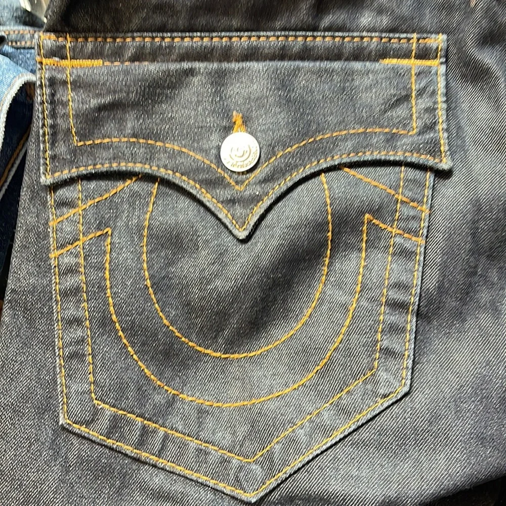 True Religion